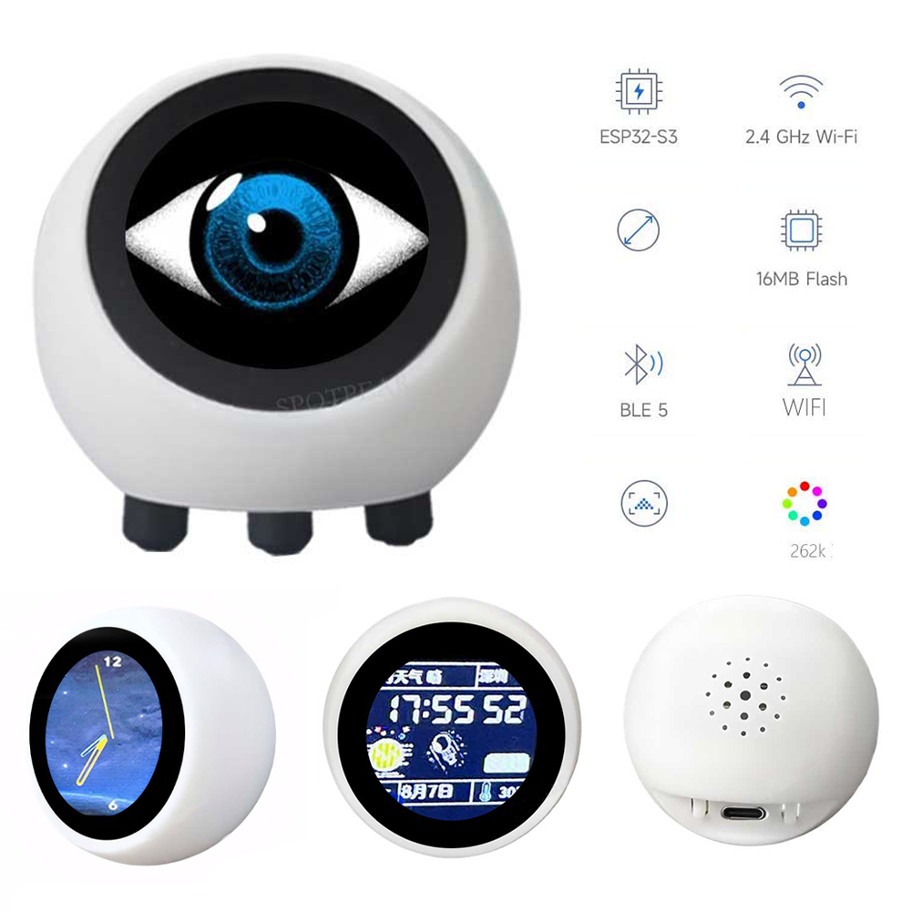 Robot de conversation vocale I - Home Decor Ai avis et prix