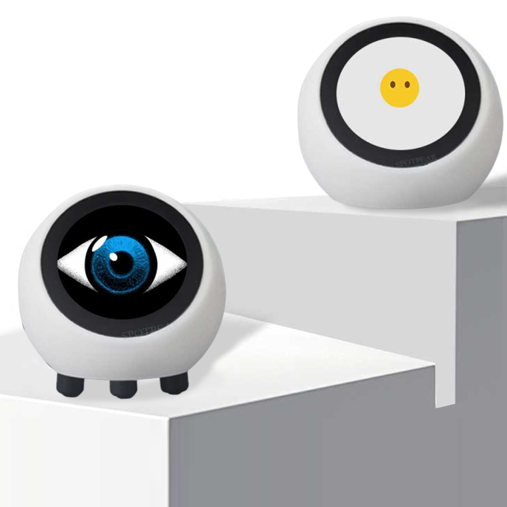 Robot de conversation vocale I - Home Decor Ai avis et prix