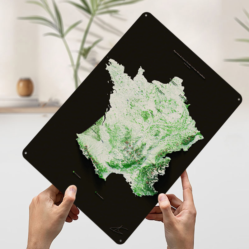 Massifs Forestiers Fran? ?ais  - Home Decor Ai avis et prix
