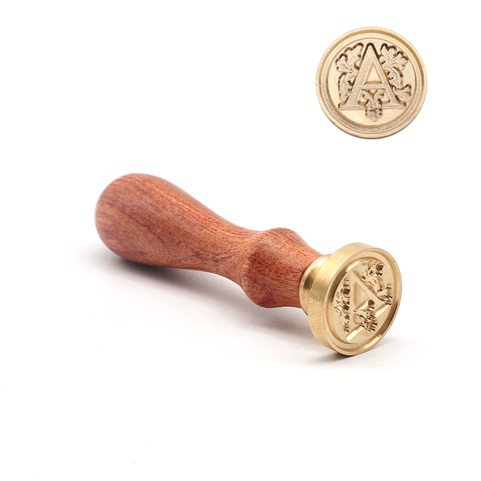 • Tampon en bois rétro classiq - Wooden Letter Sign avis et prix