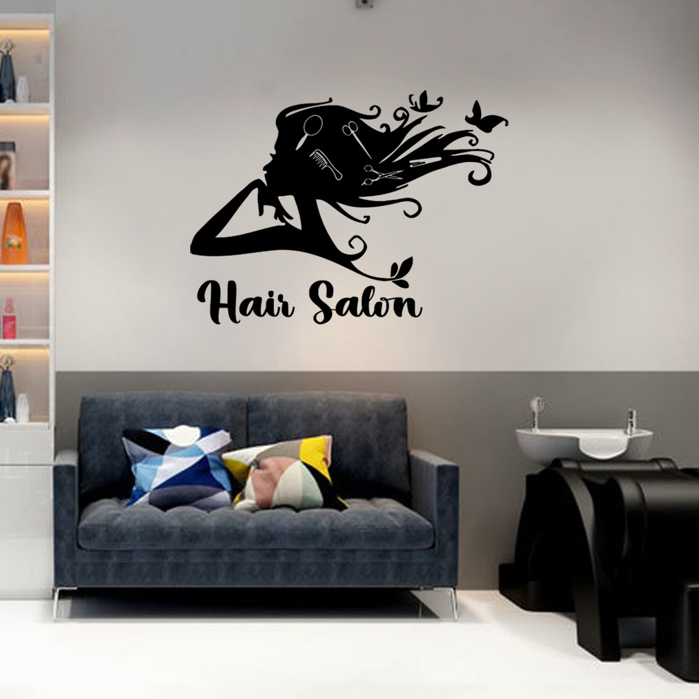 Autocollant PVC coloré personn - Home Decor Wall Stickers avis et prix