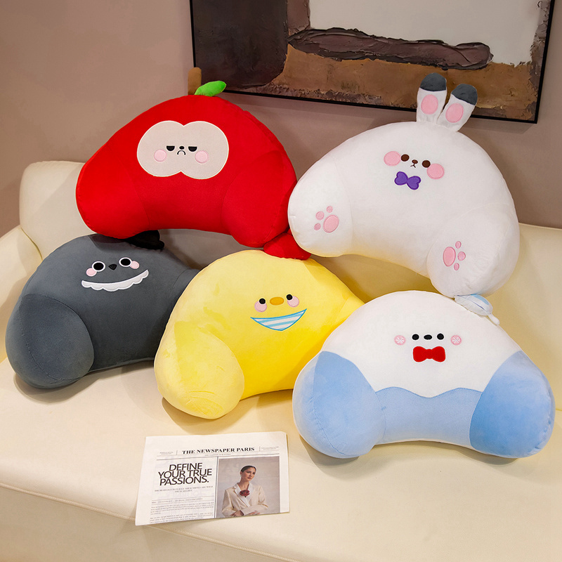 Coussin de soutien lombaire mi - Home Decor Ai avis et prix